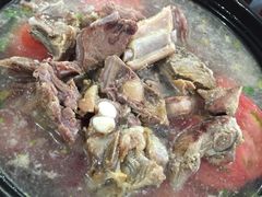 -钰洁腊排骨火锅