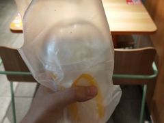 -麦当劳(台山万达店)