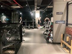-威尔仕健身·游泳(古北店)