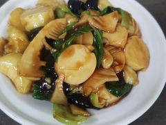 -友谊餐馆(永安路店)