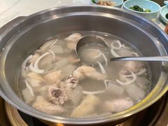 -润园四季椰子鸡火锅(南山海岸城店)