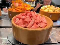 -龍歌自助小火锅(城阳万象汇店)