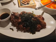 -外婆家(杭州马塍店·杭帮菜名店)