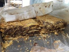 -爱德顺糕点食屋(利民道店)