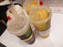 -奈雪的茶(湖滨银泰in77C区PRO店)