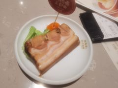 -松鹤楼·苏式汤面(虹桥天地店)