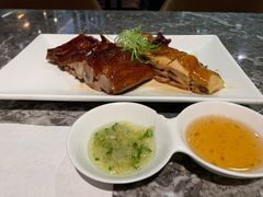-港丽餐厅
