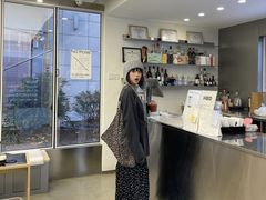 -HUGS coffee(东区店)