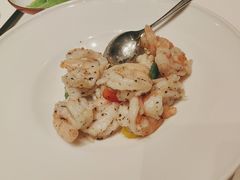 -百富源·海鲜辽菜(和平北大街店)