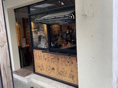 门面-三姐酒酿(老门东店)