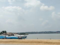 -千龙湖生态旅游度假区