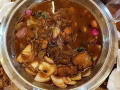 -老味道1992(武当山店)