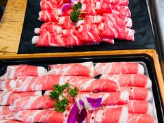 -草原塞蛮羊火锅城(港湾店)