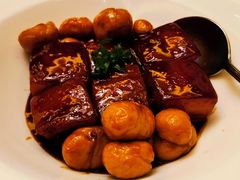 -民族饭店-四季餐厅