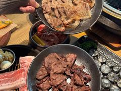 -泥炉烧肉师(新街口金銮巷店)
