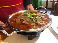 -巢湖名吃·东关老鹅汤(江南风情街店)