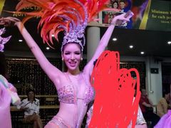 -西蒙人妖秀