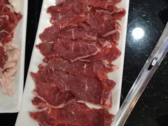 -潮汕美牛肉丸火锅店(天宁寺店)