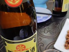 -五悦北平四季涮肉·烧烤(老商埠店)