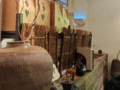 -成川茶店·潮汕工夫浓茶(万象店)