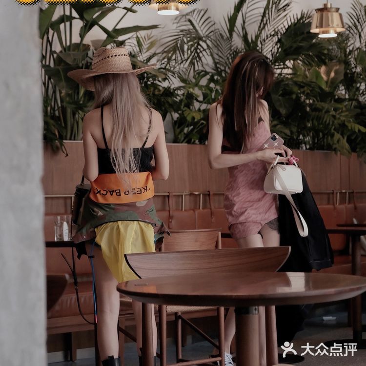 纯正丹麦血统🇩🇰掀起北欧轻食风🔥 BAKER & SPICE