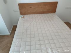 -栖作床垫(欧亚达家居光谷店)