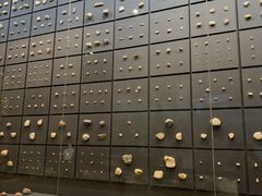 -北京周口店北京人遗址博物馆