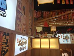 -太郎的家·平价日料(曼巴特店)