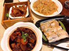 -正哥点心皇子(旺城广场店)