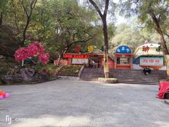 -北山公园