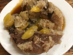 五香粽子-老妈宫粽球