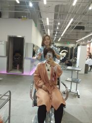 -MY HAIR ARDOR
