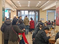 -老刘家永盛斋·传统泡馍(东关南街店)