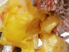 烤榴莲-一棠龙虾•王牌虾球(楚河汉街店)
