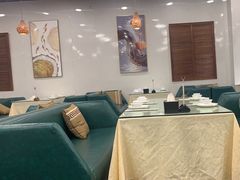 -东四民芳餐厅(世茂工三店)