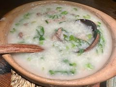 -南拳十三姨·潮汕砂锅粥(世纪金源店)