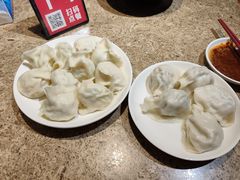 -金谷园饺子馆(北邮总店)