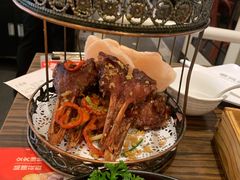 -避风塘(江桥万达店)