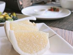 -天津湾西餐厅(三亚海棠湾洲际度假酒店)