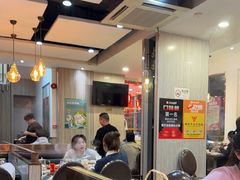 -潮悦牛肉火锅城(水贝店)