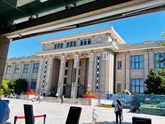 -国家自然博物馆