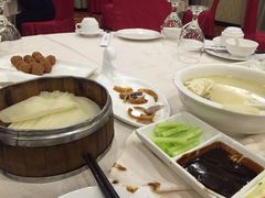 -明城五号烤鸭坊(建国门店)