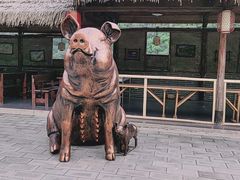 -周口店坡峰岭风景区