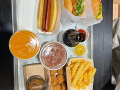 -Shake Shack(西单大悦城店)