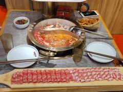 -热辣宗师·串串火锅(万达金街店)