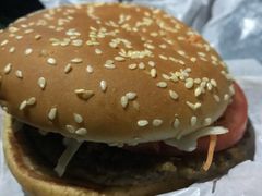 -麦当劳(百利广场店)