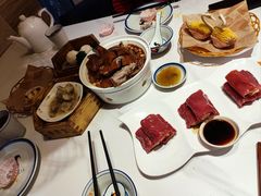 -粤食堂(天津和悦汇店)