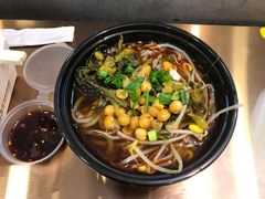 -小飞生煎(东方宝泰店)