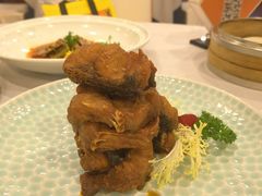 -全聚德(上海首店浦东店)