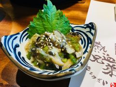 -热血兄弟·炭火烤肉(融侨中心店)
